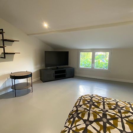 L Atelier Du Golf Apartment Perigueux Exterior photo